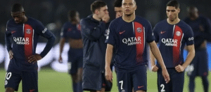 PSG Mục Tiêu Danh Hiệu Tại Cúp Quốc Gia Pháp Chạm Trán Lyon
