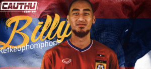 Billy Ketkeophomphone Ghi Bàn Đẹp Trong Trận Angers - Bordeaux Tại Cúp Quốc Gia Pháp