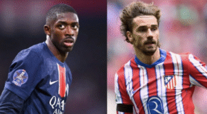 PSG vs Atletico Madrid (2h00 ngày 16/6): Cuộc chiến của những gã khổng lồ châu Âu