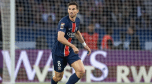 Fabian Ruiz Sắp Lập Kỷ Lục Với 10 Danh Hiệu Trong 2 Năm