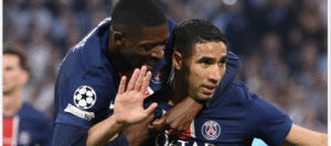 Ousmane Dembele: Hành Trình Từ Nghi Ngờ Đến Danh Hiệu Bóng Vàng